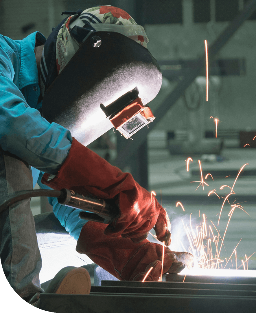 Gelişmiş Üretim Yöntemleri ve Üstün Mühendislik Gücü